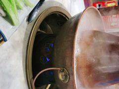 -宣武小院涮肉(前门店)