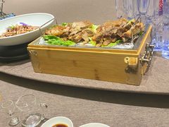 -梅花香里大酒店(郁金香路店)