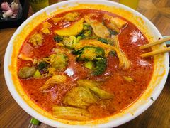 -丝路传奇·中国拉面航母店(北医三院店)