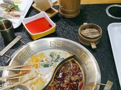 -旺蜀主成都串串火锅(西直门凯德MALL店)