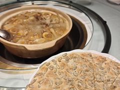 -天宜隆蘑菇宴火锅(石景山旗舰店)