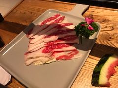 贡品肥牛-煲宫(华润万象城店)