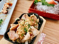 -沼津港精致料理·寿喜烧·烧鸟(青浦宝龙广场日料榜单店)