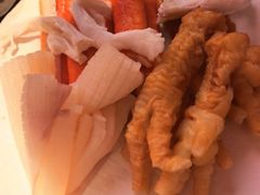-牛YO寿喜烧和牛火锅自助(三台子万象汇店)