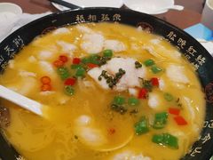 -湖泉水云间餐厅·弥勒地道菜(B座店)