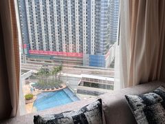 -香港都会海逸酒店