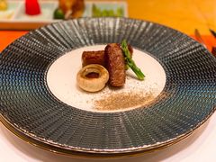 -和·铁板烧·OMAKASE(望京昆泰嘉晟酒店)