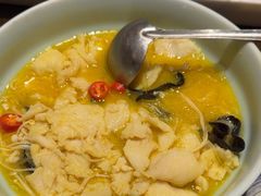 -张大嘴菜馆(庞各庄店)