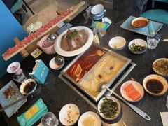 -五星桥原切肥牛火锅(怀德桥店)