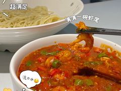 -友达面馆(广州总店)