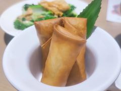 -苏小柳点心·手作小笼包(浦东嘉里城分院)