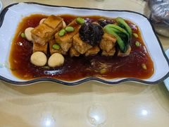 -聚丰德饭店(经五路店)