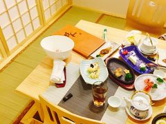 -悦和餐厅(CBD玉米楼店)