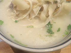 -虢国羊肉汤馆(政二街店)