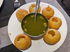 -Pita's&Tika's中东和印度风味餐厅(龙湖天街店)