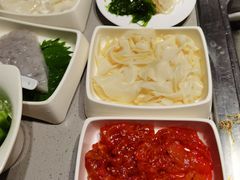 -海底捞火锅(万象汇店)