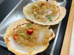 -老虎滩大连海鲜烧烤(建邺云锦路总店)