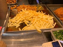 -周小亮丁家坡洋芋(全国总店)