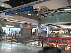 -深圳华盛奥特莱斯(华南一道店)