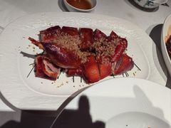 -醉舍·新淮扬菜(长宁龙之梦店)