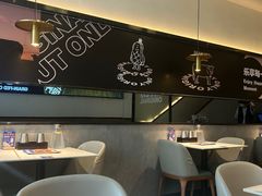 -牛扒先生·厚切雪花牛扒西餐厅(北京路禺山路店)