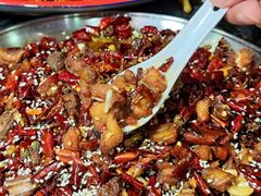 -江湖黑大兔(杨家坪店)