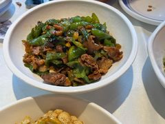 -俏湘厨•地道湘菜(建华南路店)