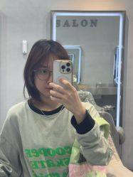 -YOUNG漾沙龙