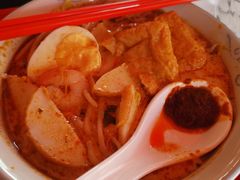 -南洋老咖啡(牛车水店)