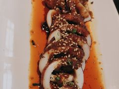 -前海沿·青岛菜(李沧万达店)
