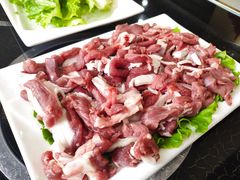 -蒙星月涮肚火锅城(宏运家园店)