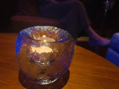 -广州柏悦酒店·悦吧·顶楼露天酒吧