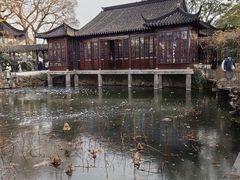 -拙政园