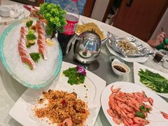 -大东海海鲜酒楼(渔人码头总店)