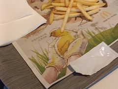 -麦当劳(怀集店)