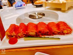 -安蒂娅.悦景轩中餐厅(西乡店)