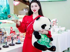 -眉州东坡·熊猫主题餐厅(枫蓝店)