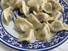 -胖子饺子馆·海鲜家常菜(海军博物馆店)