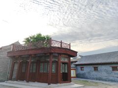 -盛世南宫影视城(北普陀影视城)