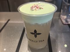 -龙湖西安曲江天街