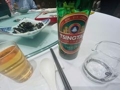 -济南蓝海御华大饭店·蓝钻国际美食自助百汇(山东书城店)