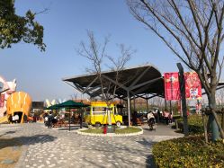 -季高兔窝窝亲子园(上海薰衣草公园店)