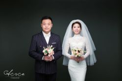 -爱城婚纱摄影·品质严选店