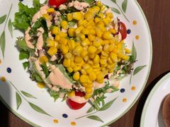 -萨莉亚意式餐厅(杭州西溪龙湖天街店)