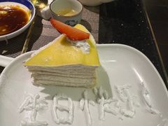-極上萬膳·日料放题(海岸城店)