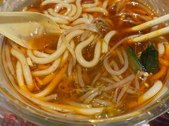 -三品阁过桥米线(万达店)