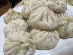-奥华餐厅·老张记(台基厂店)