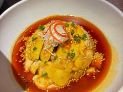 -榕意·川味之美(深业上城店)