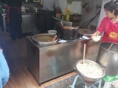 -蓉城西二道无名冒菜(西二道街店)