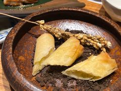 -桂马·日本料理·海胆·海鲜饭·酒场(民主广场店)